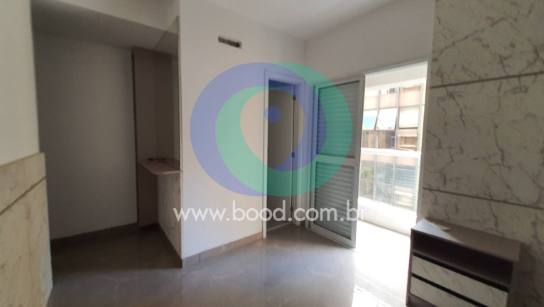 Imagem Apartamento com 2 Quartos à Venda, 82 m² em Aparecida - Santos Imagem Apartamento com 2 Quartos à Venda, 82 m² em Aparecida - Santos