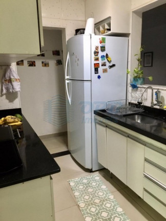 Imagem Apartamento à Venda,  em Jardim Botânico - Ribeirão Preto