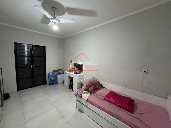 Imagem Casa com 3 Quartos à Venda, 160 m² em Jardim Santa Clara - Mogi Mirim