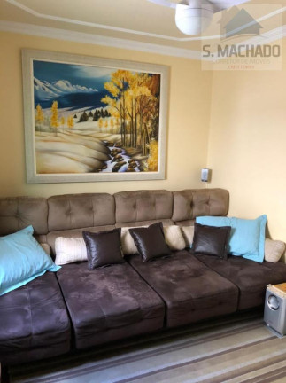 Imagem Casa com 3 Quartos à Venda, 240 m² em Vila Curuça - Santo André Imagem Casa com 3 Quartos à Venda, 240 m² em Vila Curuça - Santo André