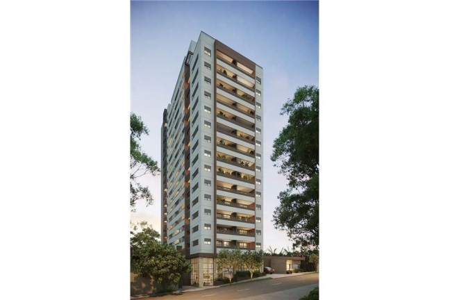 Imagem Apartamento com 1 Quarto à Venda, 28 m² em Saúde - São Paulo Imagem Apartamento com 1 Quarto à Venda, 28 m² em Saúde - São Paulo