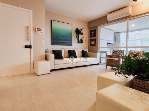 Imagem Apartamento com 3 Quartos à Venda, 132 m² em Riviera De São Lourenço - Bertioga