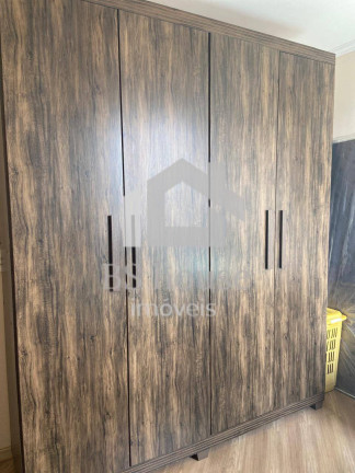Imagem Apartamento com 3 Quartos à Venda, 90 m² em Casa Branca - Santo André Imagem Apartamento com 3 Quartos à Venda, 90 m² em Casa Branca - Santo André
