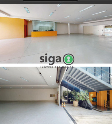 Imagem Imóvel Comercial para Alugar, 558 m² em Tatuapé - São Paulo