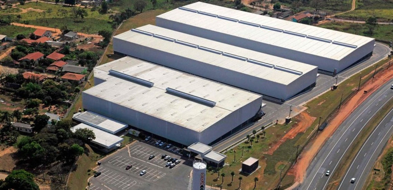 Imagem Imóvel à Venda, 4.167 m² em Medeiros - Jundiaí