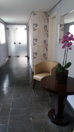 Imagem Imóvel com 3 Quartos à Venda, 103 m² em Perdizes - São Paulo