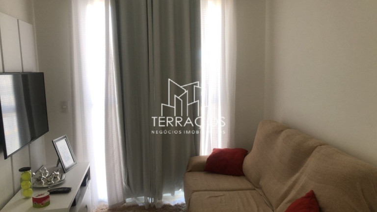 Imagem Apartamento com 2 Quartos à Venda, 49 m² em Vila Nambi - Jundiaí Imagem Apartamento com 2 Quartos à Venda, 49 m² em Vila Nambi - Jundiaí