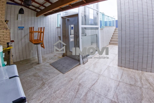 Imagem Apartamento com 3 Quartos à Venda, 85 m² em Itapuã - Vila Velha Imagem Apartamento com 3 Quartos à Venda, 85 m² em Itapuã - Vila Velha