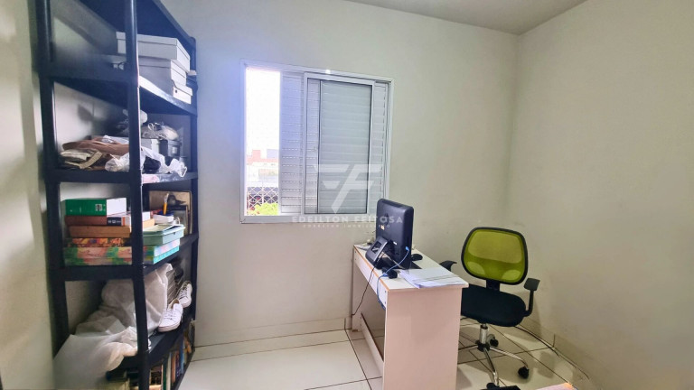 Imagem Apartamento com 3 Quartos à Venda, 84 m² em Santa Mônica - Uberlândia Imagem Apartamento com 3 Quartos à Venda, 84 m² em Santa Mônica - Uberlândia