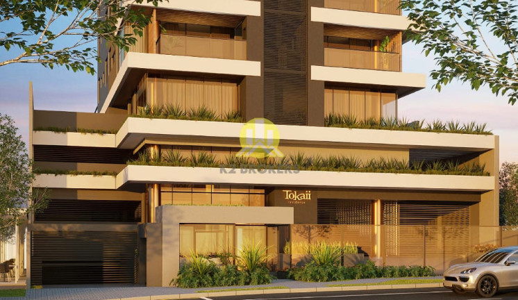 Imagem Apartamento com 4 Quartos à Venda, 226 m² em água Verde - Curitiba Imagem Apartamento com 4 Quartos à Venda, 226 m² em água Verde - Curitiba