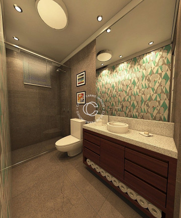 Imagem Apartamento com 2 Quartos à Venda, 71 m² em Camobi - Santa Maria Imagem Apartamento com 2 Quartos à Venda, 71 m² em Camobi - Santa Maria