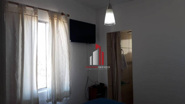 Imagem Apartamento com 2 Quartos à Venda, 50 m² em Freguesia Do ó - São Paulo