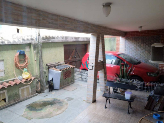 Imagem Casa com 2 Quartos à Venda, 180 m² em Campo Grande - Rio De Janeiro Imagem Casa com 2 Quartos à Venda, 180 m² em Campo Grande - Rio De Janeiro