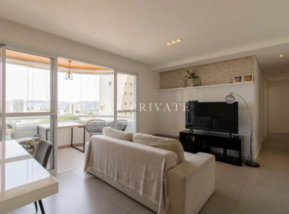 Imagem Apartamento com 3 Quartos à Venda, 94 m² em Jardim Zaira - Guarulhos