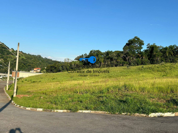 Imagem Terreno em Condomínio à Venda, 300 m² em Chácara Jaguari (fazendinha) - Santana De Parnaíba Imagem Terreno em Condomínio à Venda, 300 m² em Chácara Jaguari (fazendinha) - Santana De Parnaíba