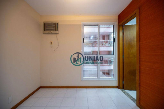 Imagem Apartamento com 2 Quartos à Venda, 77 m² em Icaraí - Niterói Imagem Apartamento com 2 Quartos à Venda, 77 m² em Icaraí - Niterói