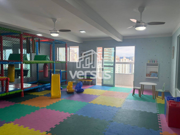 Imagem Apartamento com 2 Quartos à Venda, 80 m² em Vila Guilhermina - Praia Grande Imagem Apartamento com 2 Quartos à Venda, 80 m² em Vila Guilhermina - Praia Grande