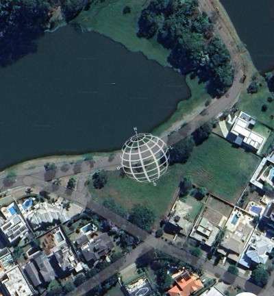 Terreno à Venda, 800 m² em Condominio Porto Atibaia - Atibaia