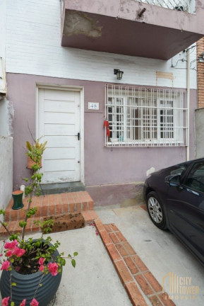 Imagem Casa com 2 Quartos à Venda, 110 m² em Jardim Da Glória - São Paulo Imagem Casa com 2 Quartos à Venda, 110 m² em Jardim Da Glória - São Paulo