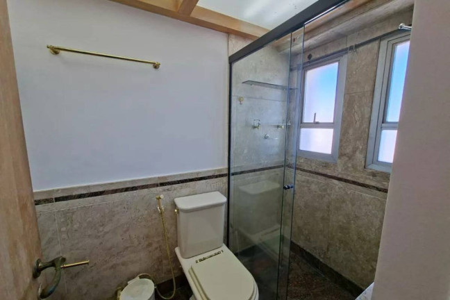 Imagem Apartamento com 3 Quartos à Venda, 98 m² em Indianópolis - São Paulo