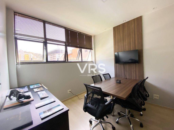 Imagem Apartamento com 2 Quartos à Venda, 36 m² em Barra Do Imbuí - Teresópolis