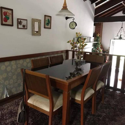 Imagem Casa com 4 Quartos à Venda,  em Conego - Nova Friburgo