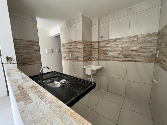 Imagem Apartamento com 2 Quartos à Venda, 50 m² em Funcionários - João Pessoa Imagem Apartamento com 2 Quartos à Venda, 50 m² em Funcionários - João Pessoa