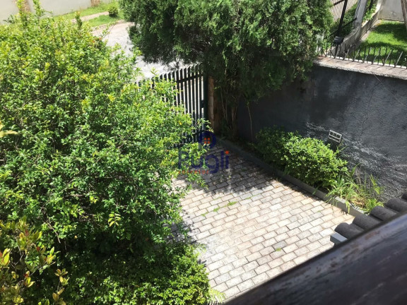 Imagem Casa com 4 Quartos à Venda, 408 m² em City América - São Paulo