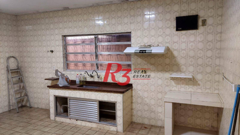 Imagem Casa com 4 Quartos à Venda, 250 m² em Vila Voturuá - São Vicente Imagem Casa com 4 Quartos à Venda, 250 m² em Vila Voturuá - São Vicente