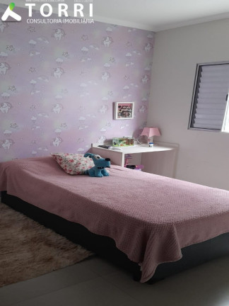 Imagem Casa com 3 Quartos à Venda, 160 m² em Wanel Ville - Sorocaba