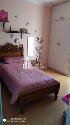 Imagem Apartamento com 3 Quartos à Venda, 86 m² em Vila João Jorge - Campinas Imagem Apartamento com 3 Quartos à Venda, 86 m² em Vila João Jorge - Campinas