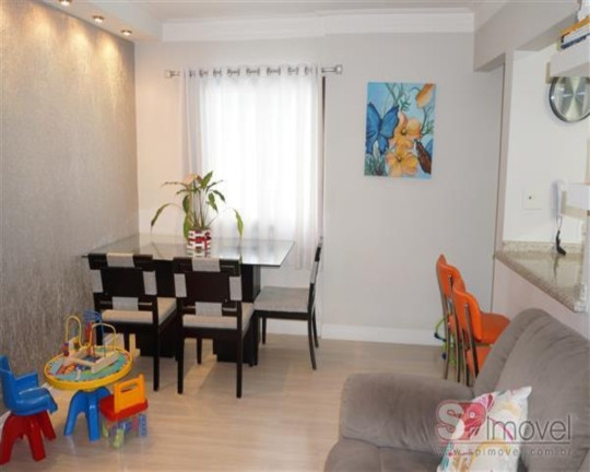 Imagem Apartamento com 3 Quartos à Venda, 74 m² em Vila Matilde - São Paulo Imagem Apartamento com 3 Quartos à Venda, 74 m² em Vila Matilde - São Paulo