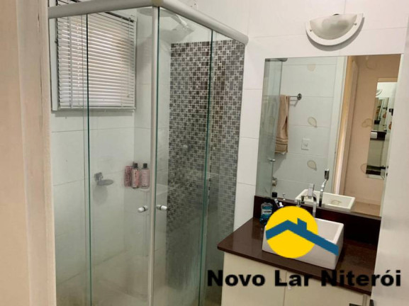 Imagem Casa com 3 Quartos à Venda, 120 m² em Itaipu - Niterói