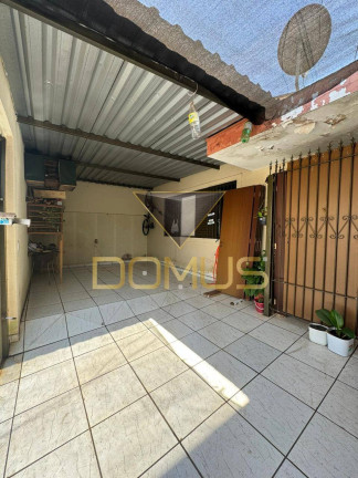 Imagem Casa com 2 Quartos à Venda, 120 m² em Campos Elíseos - Ribeirão Preto Imagem Casa com 2 Quartos à Venda, 120 m² em Campos Elíseos - Ribeirão Preto