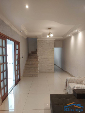 Imagem Casa com 3 Quartos à Venda, 150 m² em Cidade São Francisco - São Paulo
