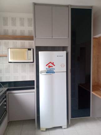 Imagem Apartamento com 2 Quartos à Venda, 65 m² em Boqueirão - Praia Grande