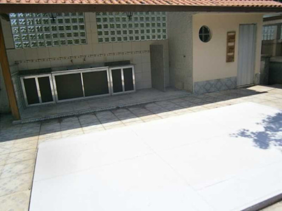 Imagem Imóvel com 3 Quartos à Venda, 73 m² em Campo Grande - Rio De Janeiro
