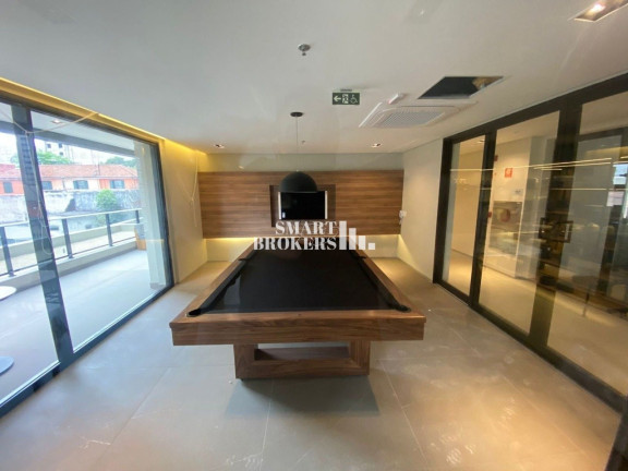 Imagem Apartamento com 2 Quartos à Venda, 74 m² em Vila Mariana - São Paulo