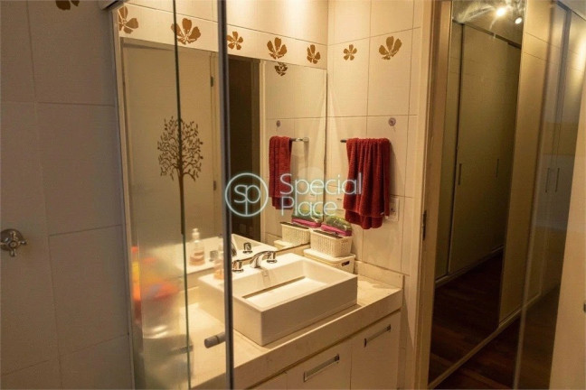Imagem Apartamento com 3 Quartos à Venda, 250 m² em Lapa - São Paulo Imagem Apartamento com 3 Quartos à Venda, 250 m² em Lapa - São Paulo
