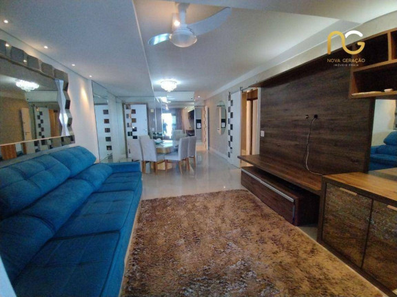 Imagem Apartamento com 4 Quartos à Venda, 194 m² em Aviação - Praia Grande Imagem Apartamento com 4 Quartos à Venda, 194 m² em Aviação - Praia Grande