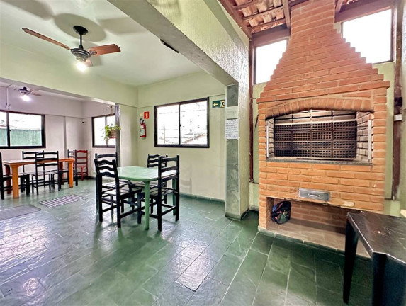 Imagem Apartamento com 2 Quartos à Venda, 55 m² em Aviação - Praia Grande Imagem Apartamento com 2 Quartos à Venda, 55 m² em Aviação - Praia Grande