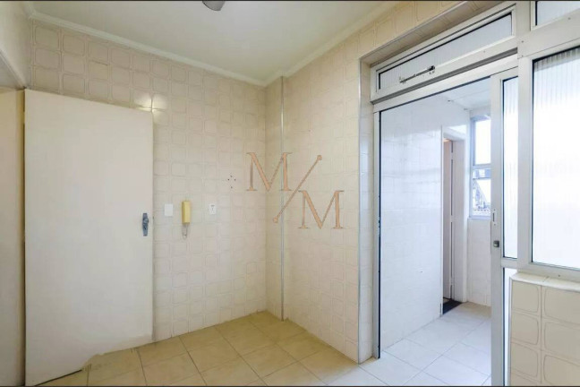 Imagem Apartamento com 1 Quarto à Venda, 57 m² em Embaré - Santos Imagem Apartamento com 1 Quarto à Venda, 57 m² em Embaré - Santos