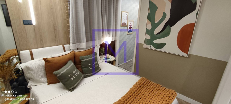 Imagem Apartamento com 2 Quartos à Venda, 38 m² em Vila Carmosina - São Paulo Imagem Apartamento com 2 Quartos à Venda, 38 m² em Vila Carmosina - São Paulo