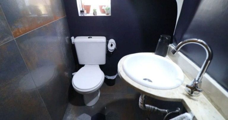 Imagem Casa com 2 Quartos à Venda, 135 m² em Jardim Peri Peri - São Paulo