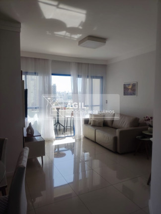 Imagem Apartamento com 3 Quartos à Venda, 85 m² em Parque Residencial Aquarius - São José Dos Campos Imagem Apartamento com 3 Quartos à Venda, 85 m² em Parque Residencial Aquarius - São José Dos Campos