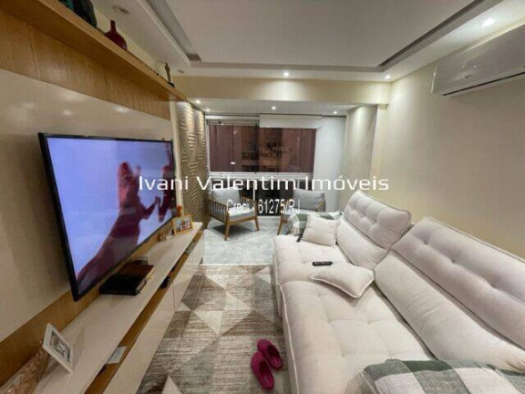 Imagem Cobertura com 3 Quartos à Venda, 148 m² em Recreio Dos Bandeirantes - Rio De Janeiro