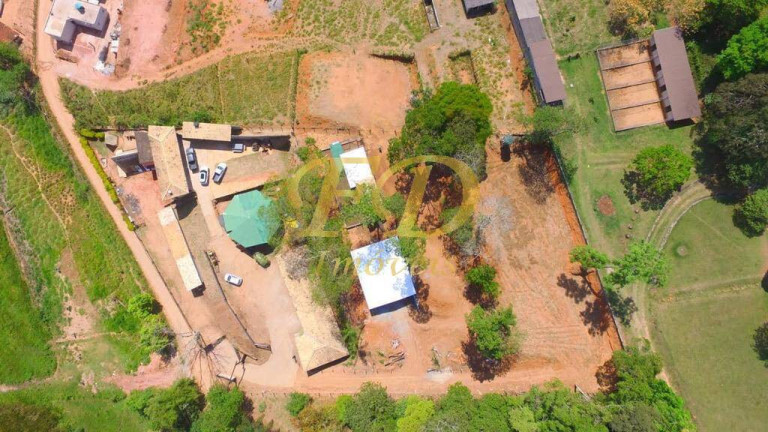 Imagem Chácara à Venda, 5.100 m² em Bairro Da Cachoeira - Atibaia