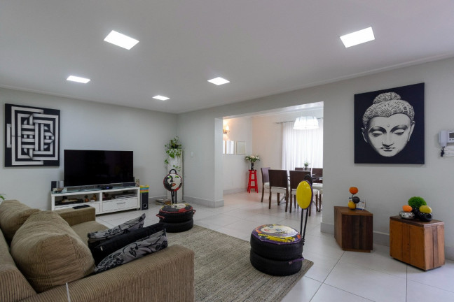 Imagem Casa com 3 Quartos à Venda, 220 m² em Vila Monumento - São Paulo Imagem Casa com 3 Quartos à Venda, 220 m² em Vila Monumento - São Paulo