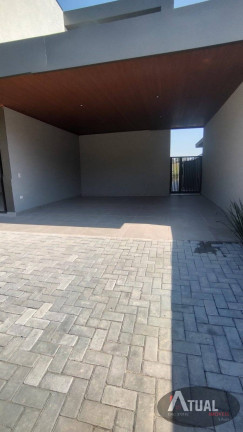 Imagem Casa de Condomínio com 2 Quartos à Venda, 260 m² em Jardim Dos Pinheiros - Atibaia Imagem Casa de Condomínio com 2 Quartos à Venda, 260 m² em Jardim Dos Pinheiros - Atibaia