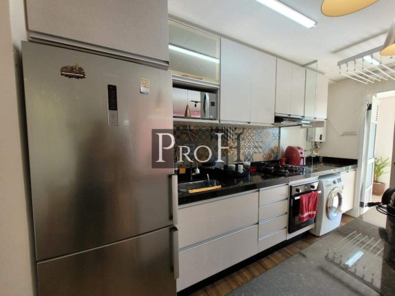 Imagem Apartamento com 3 Quartos à Venda, 74 m² em Jardim Hollywood - São Bernardo Do Campo Imagem Apartamento com 3 Quartos à Venda, 74 m² em Jardim Hollywood - São Bernardo Do Campo
